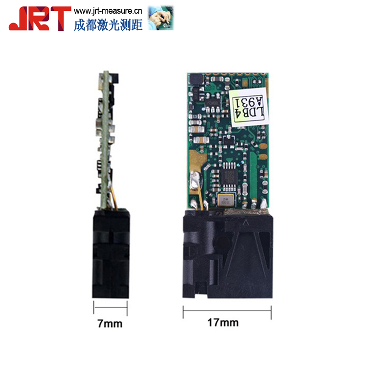 20m 激光距离传感器