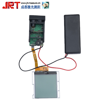 30m中距小型激光测距仪模塊Small LiDAR Sensor激光测距仪方案