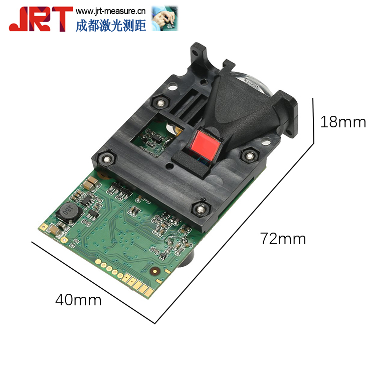 室外测距传感器