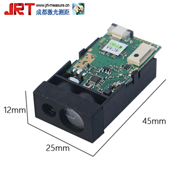 60m激光测距仪传感器distance meter sensor室外手持测距仪傳感器