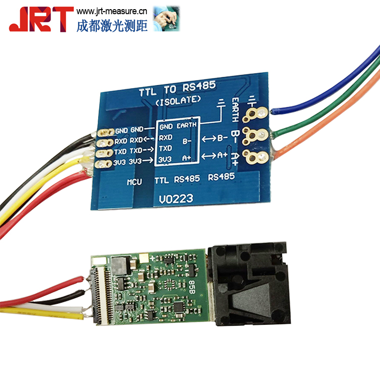 infrared detectors