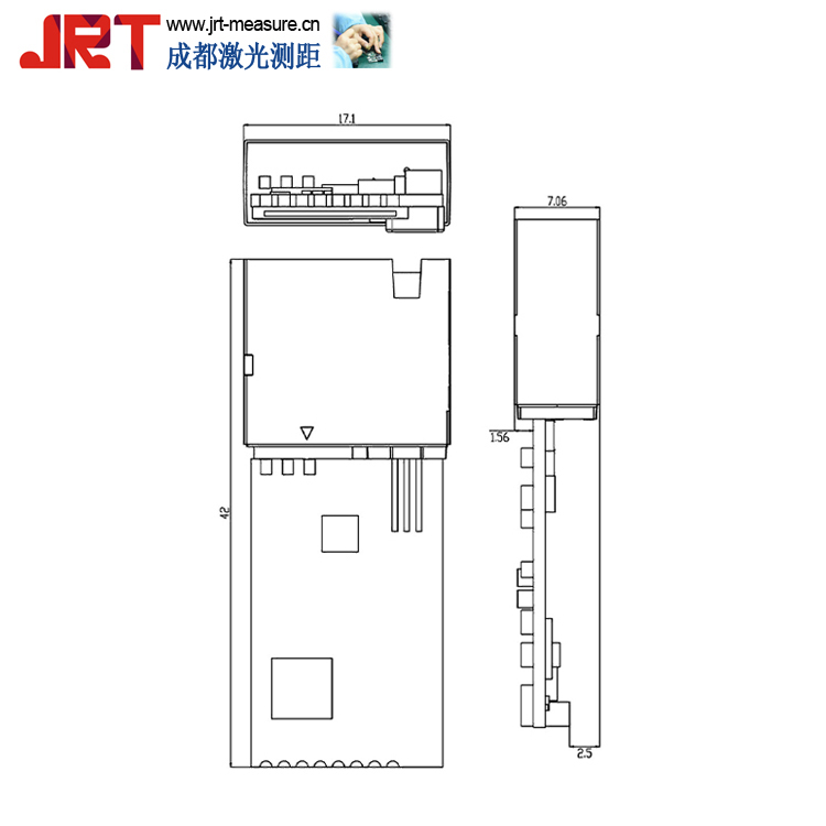 激光模块设计图