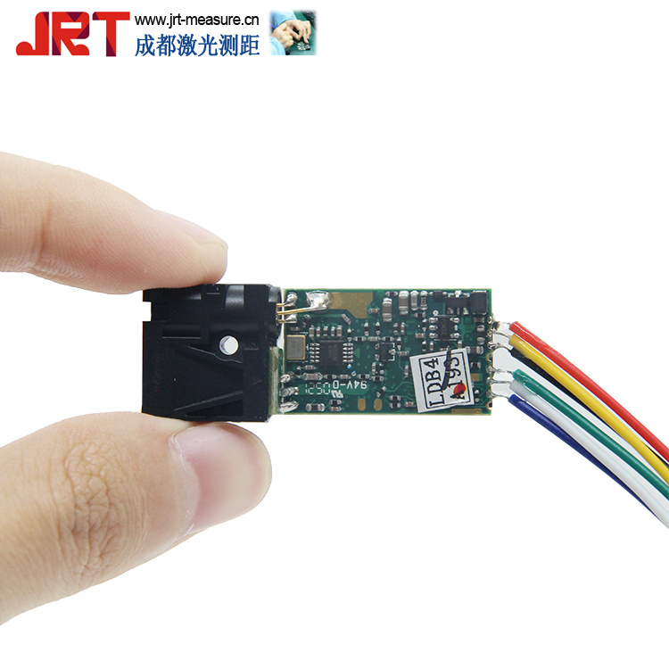 infrared ranging sensor