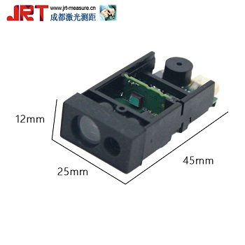 2022新品·Modbus RTU新通信协议·40米中距测距传感器