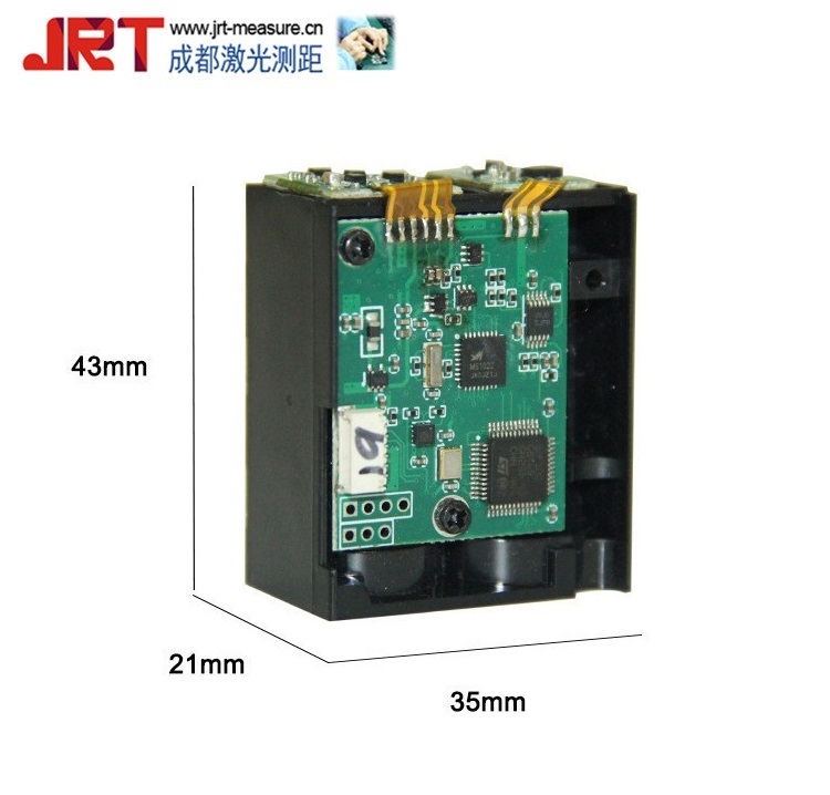 2022秋季新品·3000hz激光雷达避障·60米ToF雷达传感器_景瑞特