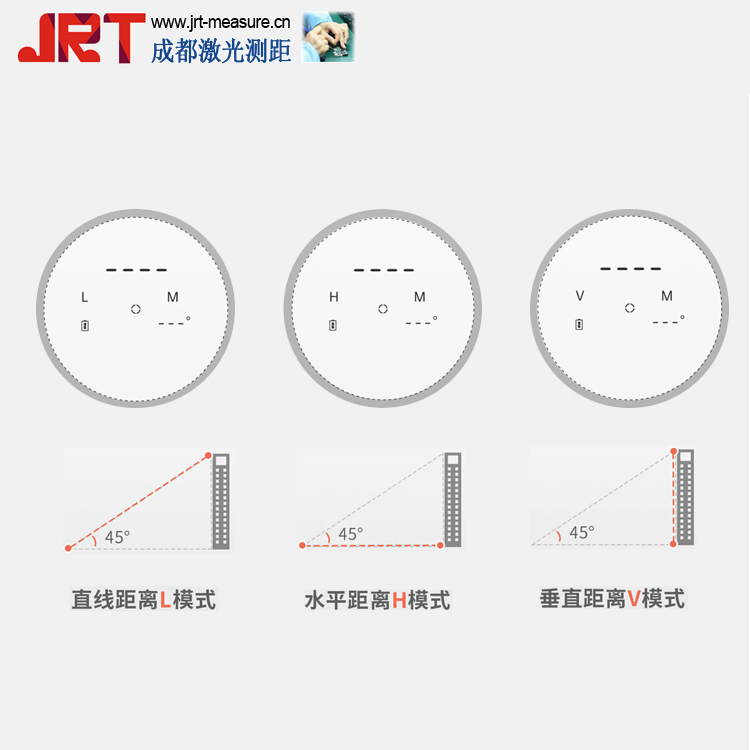 激光漫反射传感器