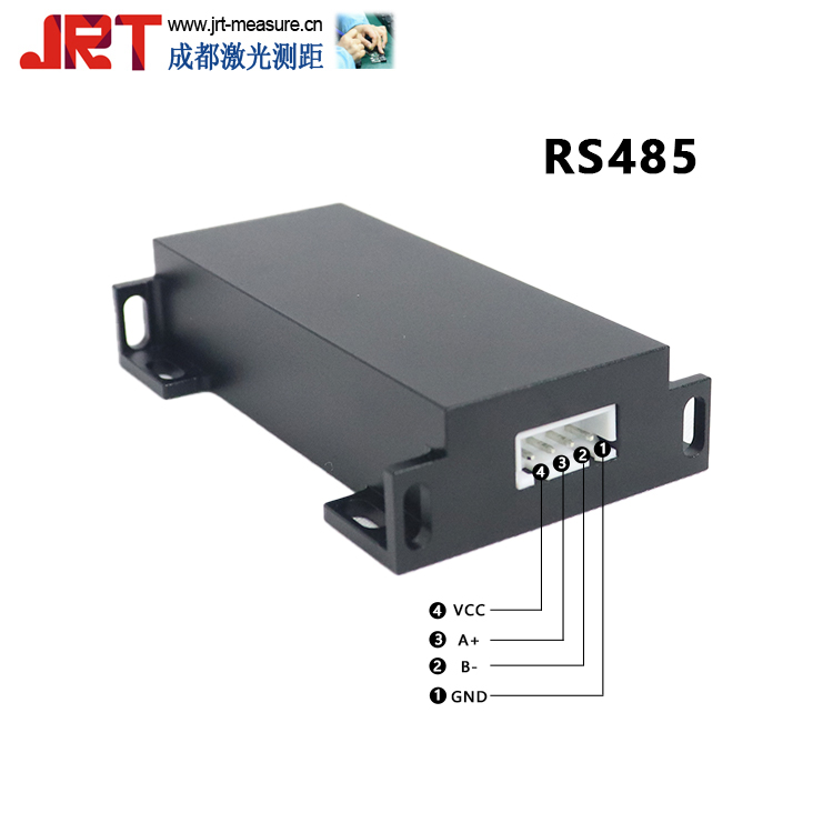 rs485无线传输模块测距