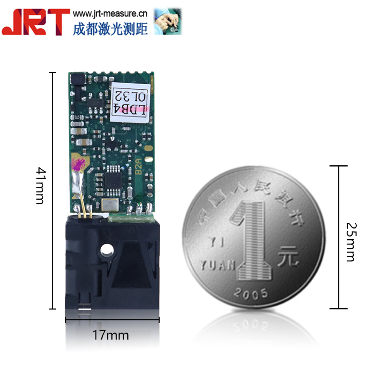激光测距仪模块