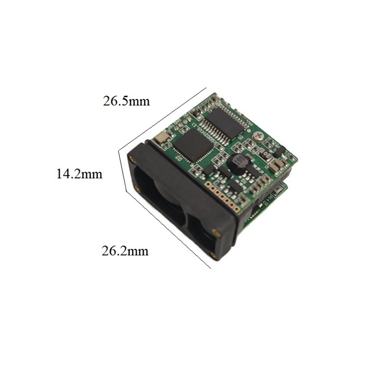 905nm激光测距模块户外定高LiDAR