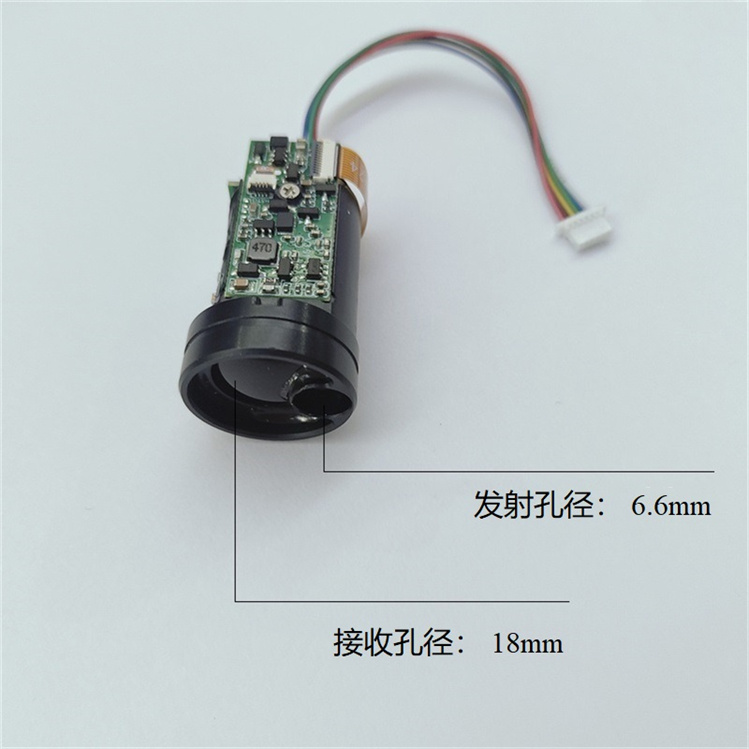 无人机激光雷达